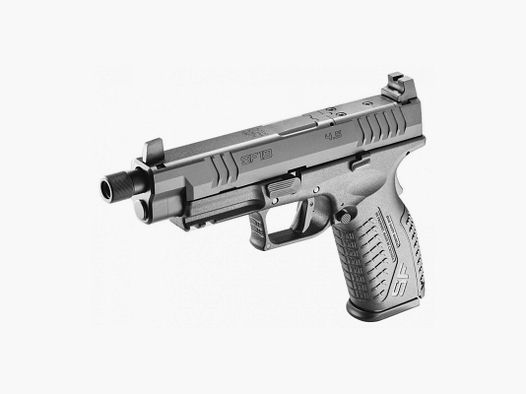 Pistolet HS PRODUKT SF19 4.5" TB RDR 19 Cps Cal 9x19