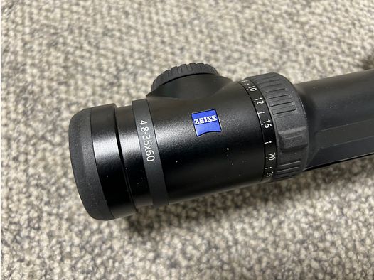 Zeiss Victory V8 4,8-35x60