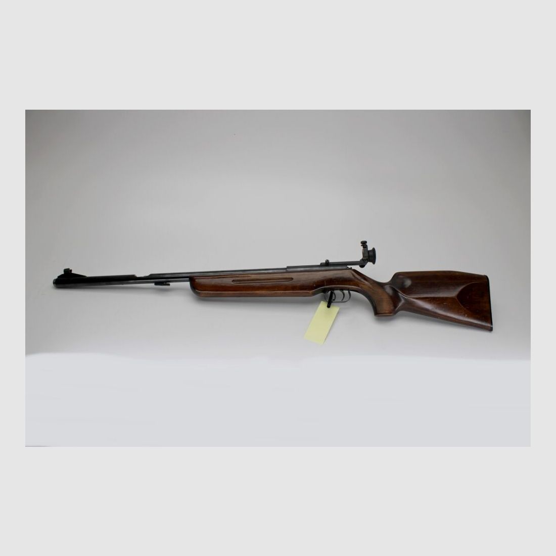 Zimmerstutzen Schmidt Kal. 4mm RF lang mit Diopter 4mmRF Lang, Bild 1 von 7