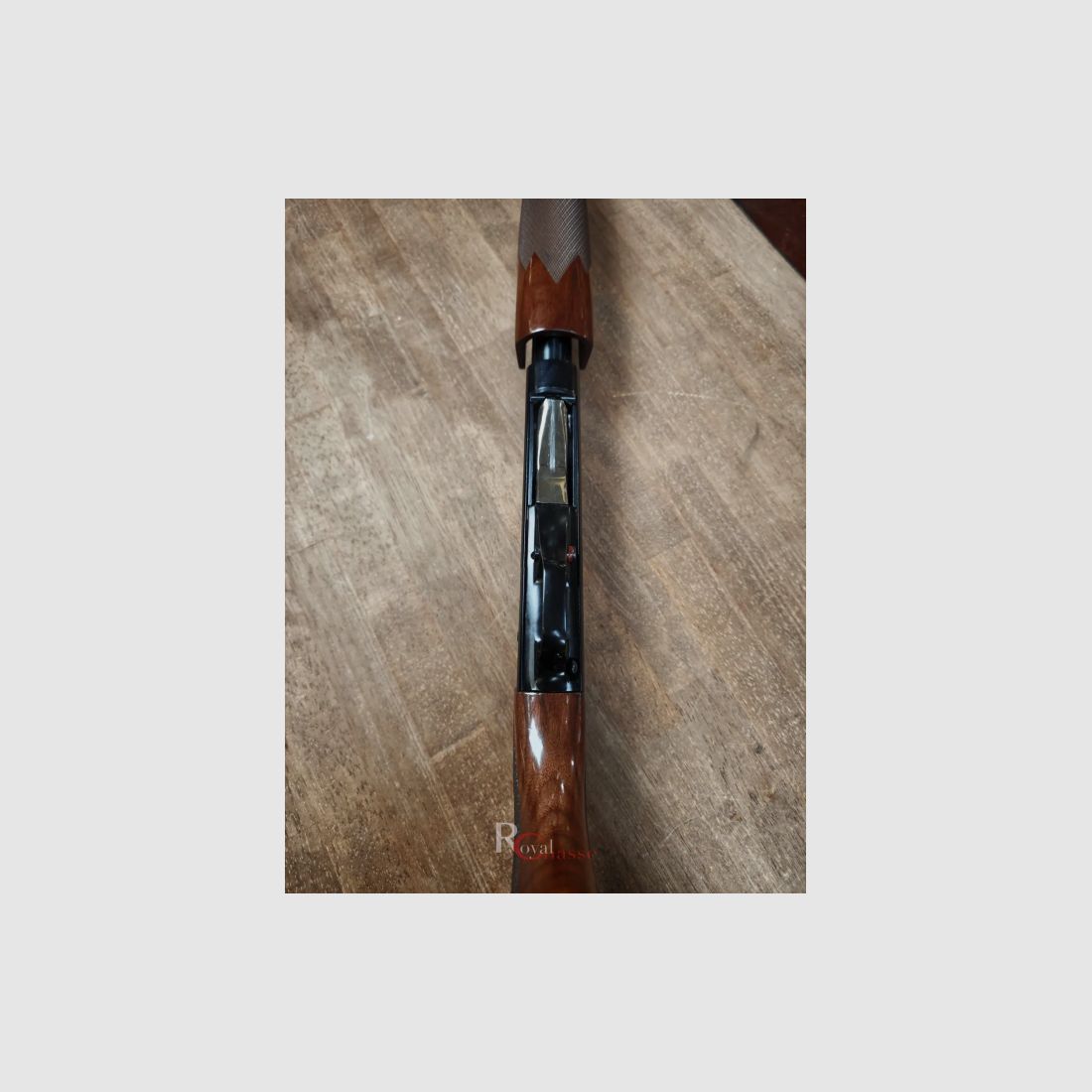 Occasion - Fusil à pompe WINCHESTER 1300 XTR CAl. 12/76, image 2 sur 10
