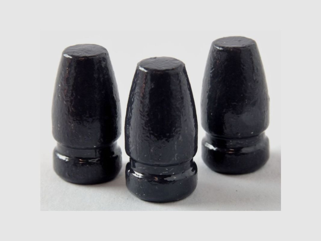FBC BALAS COLOREADAS 357 FPBB 150 GR