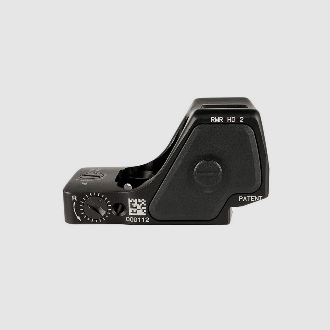 Trijicon RMR HD Red-Dot 3,25 MOA / 55 MOA