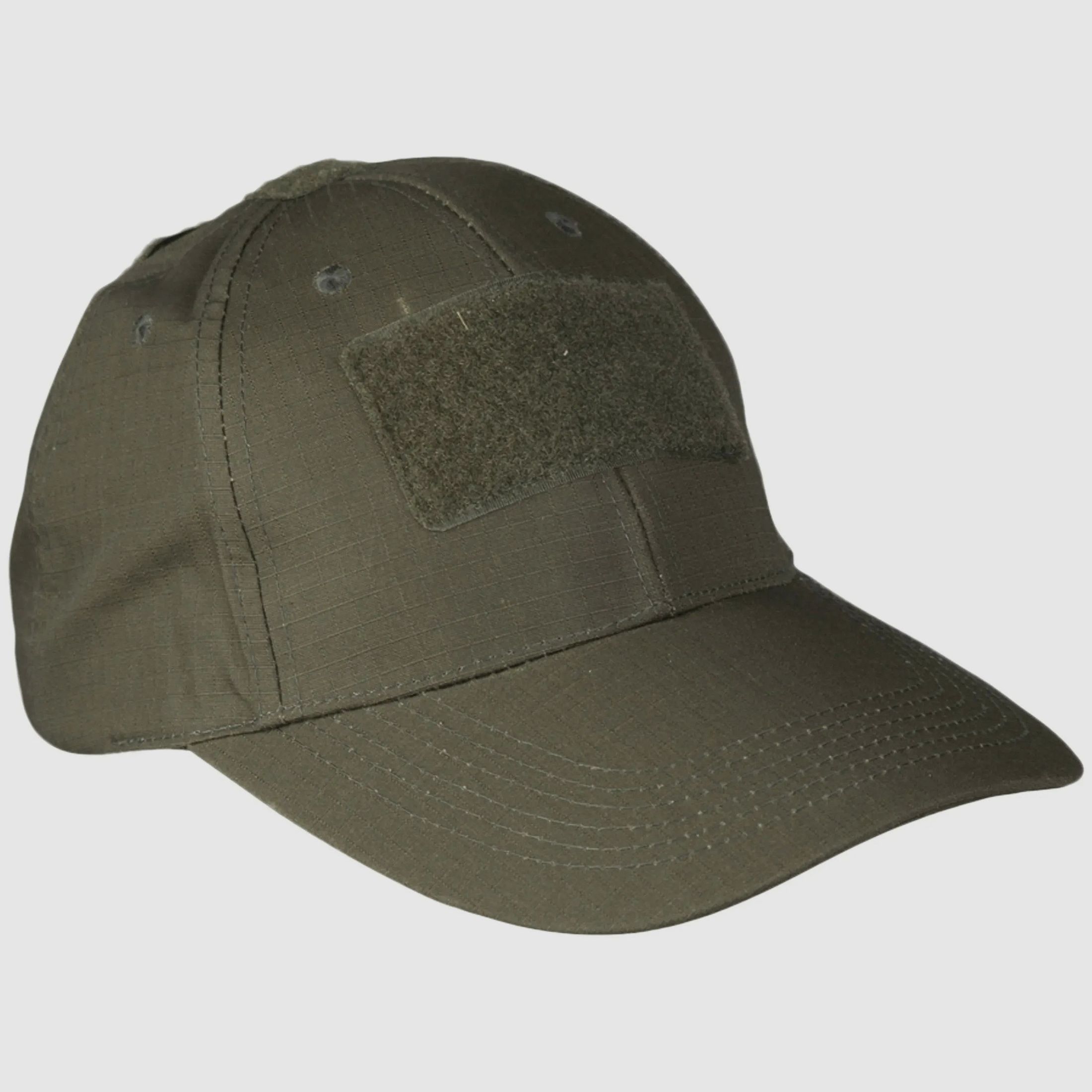 Mil-Tec Tactical Baseball Cap oliv II