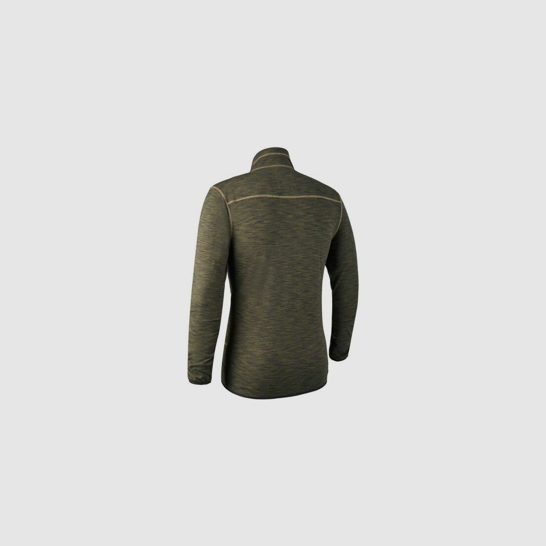 Deerhunter Norden Insulated Jacke Green melange