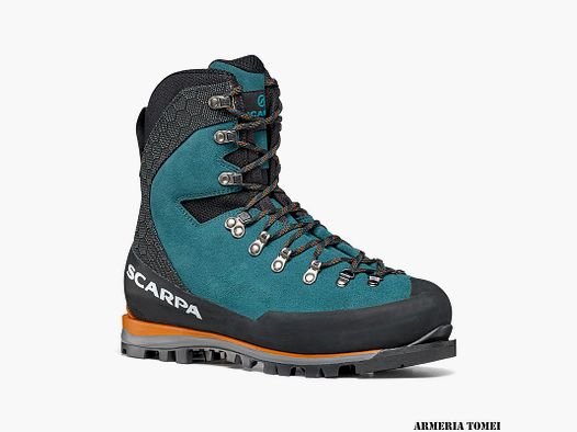SCARPA – MAN – MONT BLANC GTX Lake Blue