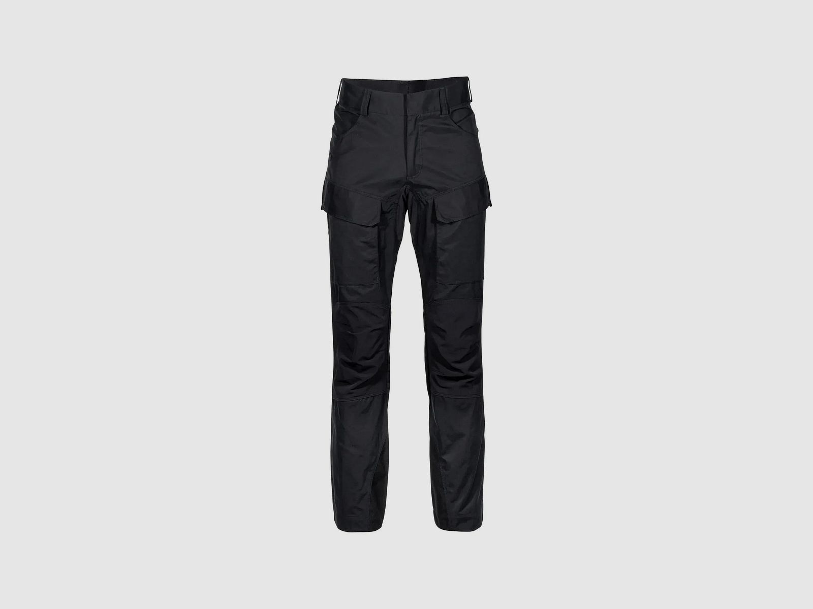 Tatonka Tatonka Hose Greendale Ms schwarz