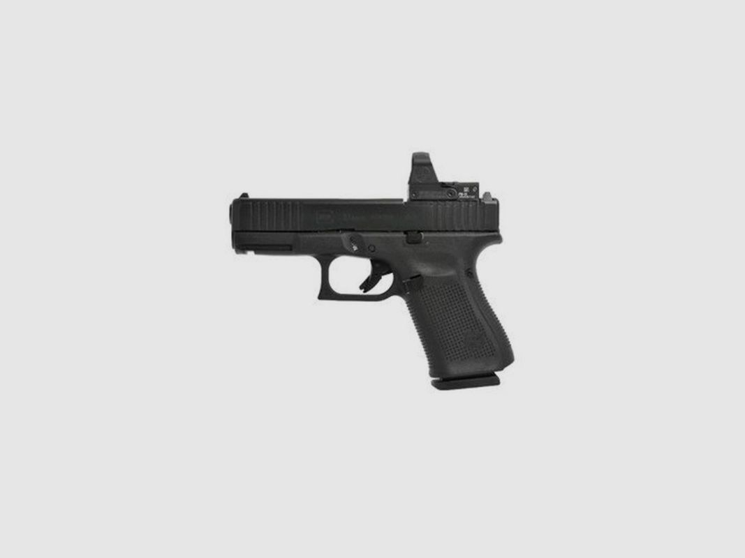 GLOCK PISTOLE G22 GEN5 CAL 40SW, Bild 1 von 2