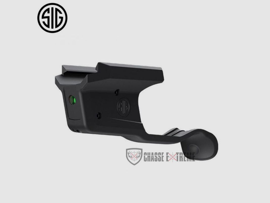 Laservisier SIG SAUER Lima365 für P365, Bild 2 von 6