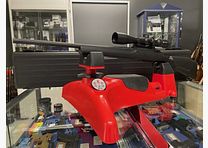 Revo Arms Revo Hunter Synthetik