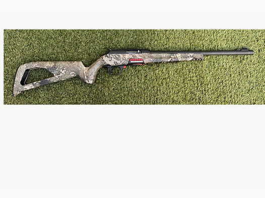 Winchester Wildcat Strata .22lr