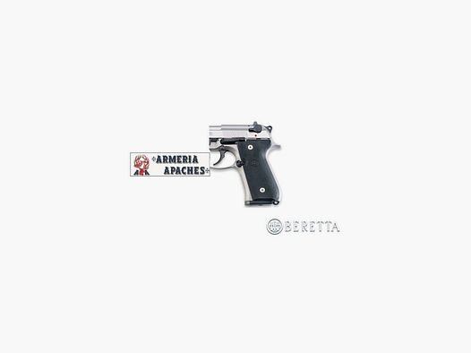Beretta Guancette in Gomma Modello US per Serie 92