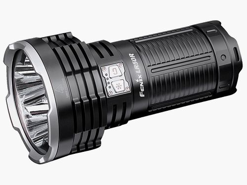 Lampe de poche Fenix LR50R LED