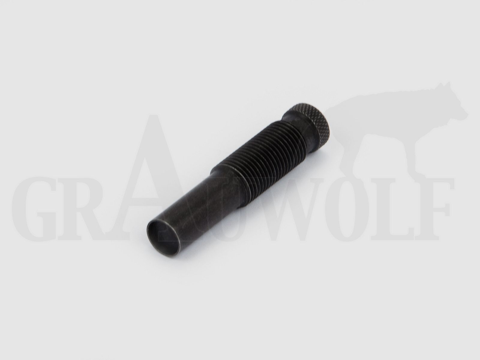 RCBS (90033) Setzstempel für Matrizen .45 ACP / long Colt SWC