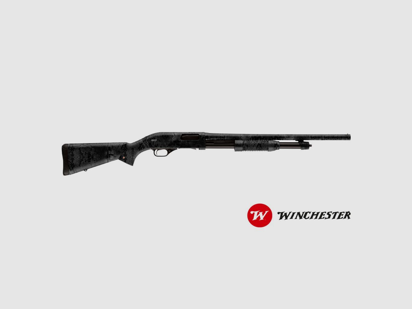 WINCHESTER SXP Typhon Defender Rifled 12/76 61cm