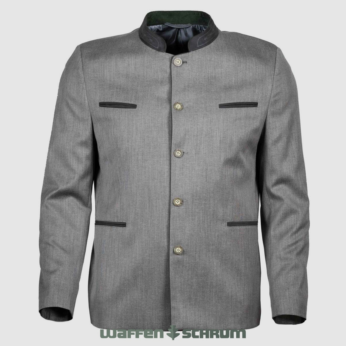 Brothers Weis Janker Rosenheim D Medium Brown Hazelnut