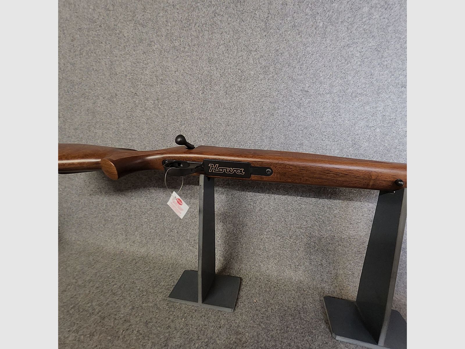 Howa	 1500