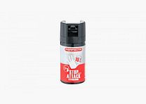 Spray al peperoncino Perfecta Stop Attack Xtreme 40ml