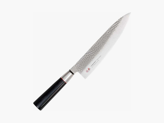 Cuchillo de cocina Senzo Gyuto Hocho Damast VG10