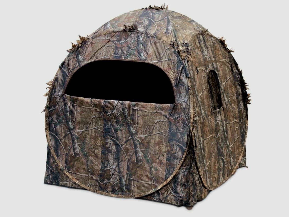 Ameristep Capanno DogHouse Blind -Mobu, Bild 1 von 5
