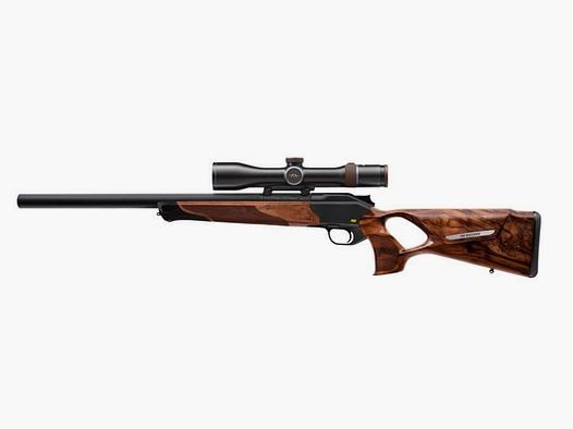 Blaser R8 Success Silence