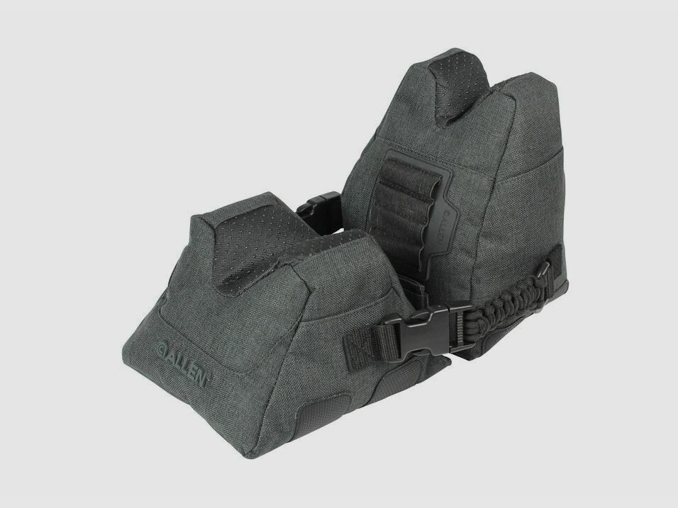 ALLEN Eliminator Supporto Benchrest