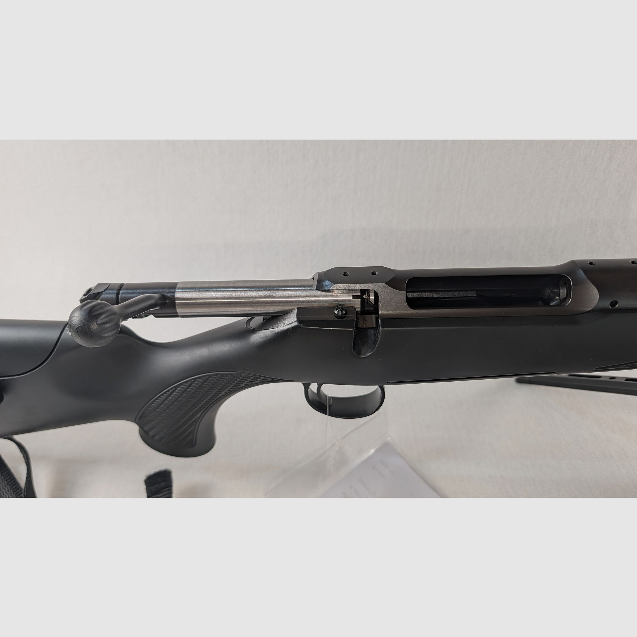 Sauer & Sohn 101 Classic XTA im Kalieber .30-06 Spring