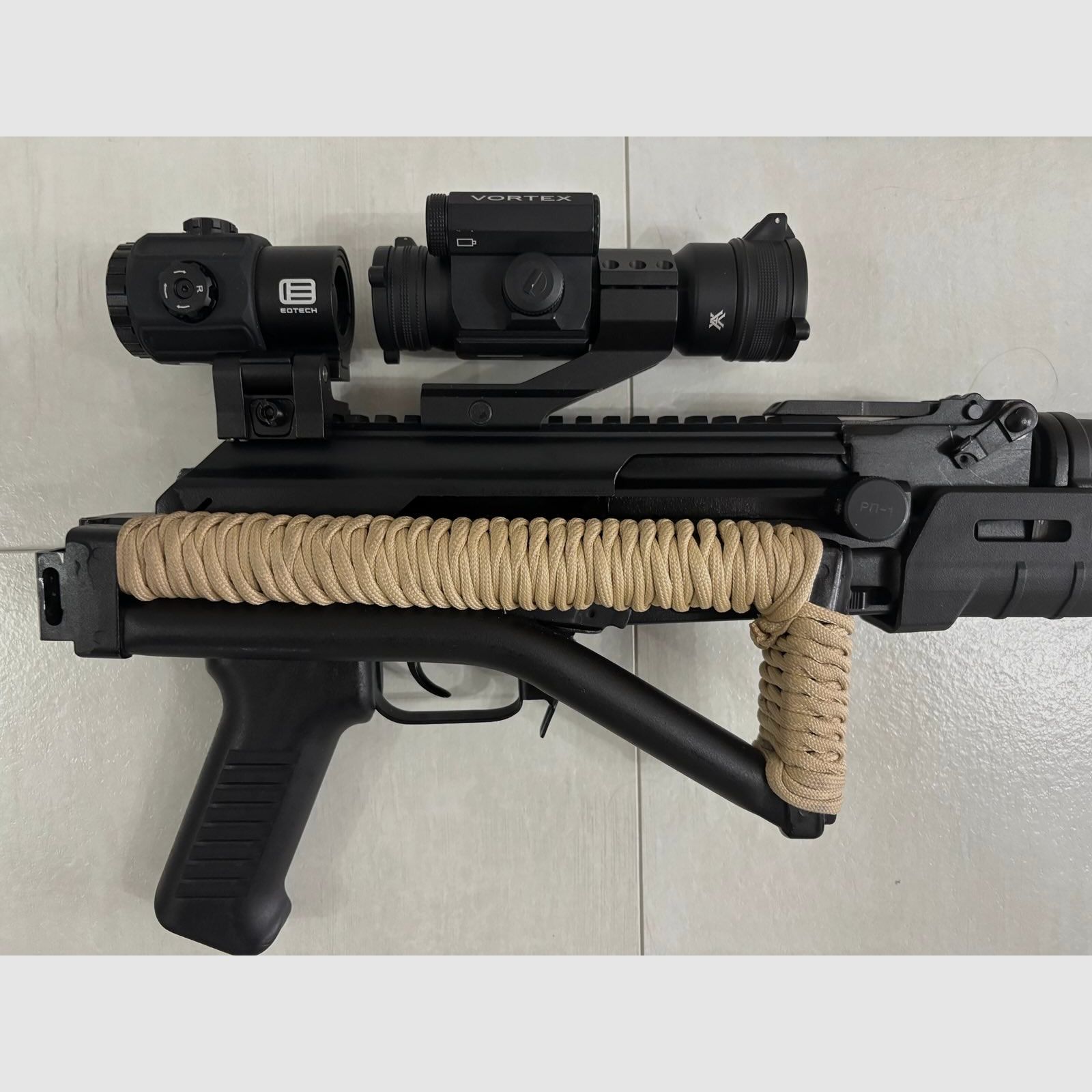 Arsenal M9F .223 AKM