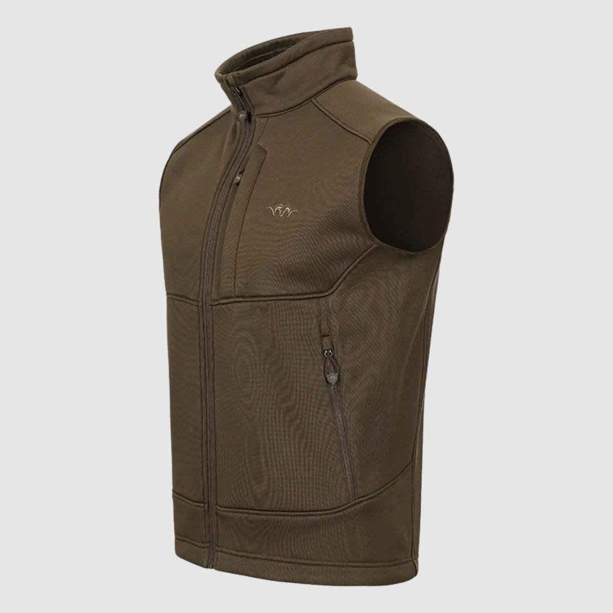 Gilet en polaire Blaser Karlo