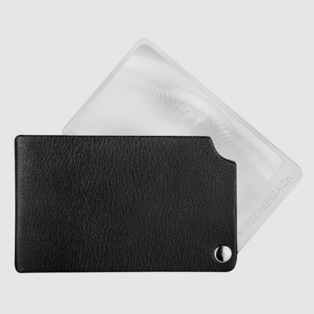 Eschenbach Eschenbach 172156 visoPOCKET 2,5x schwarz