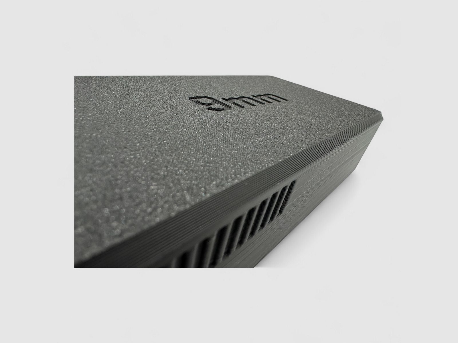 Filamelt Munitionsbox für .300 Win Mag – 50 Schuss