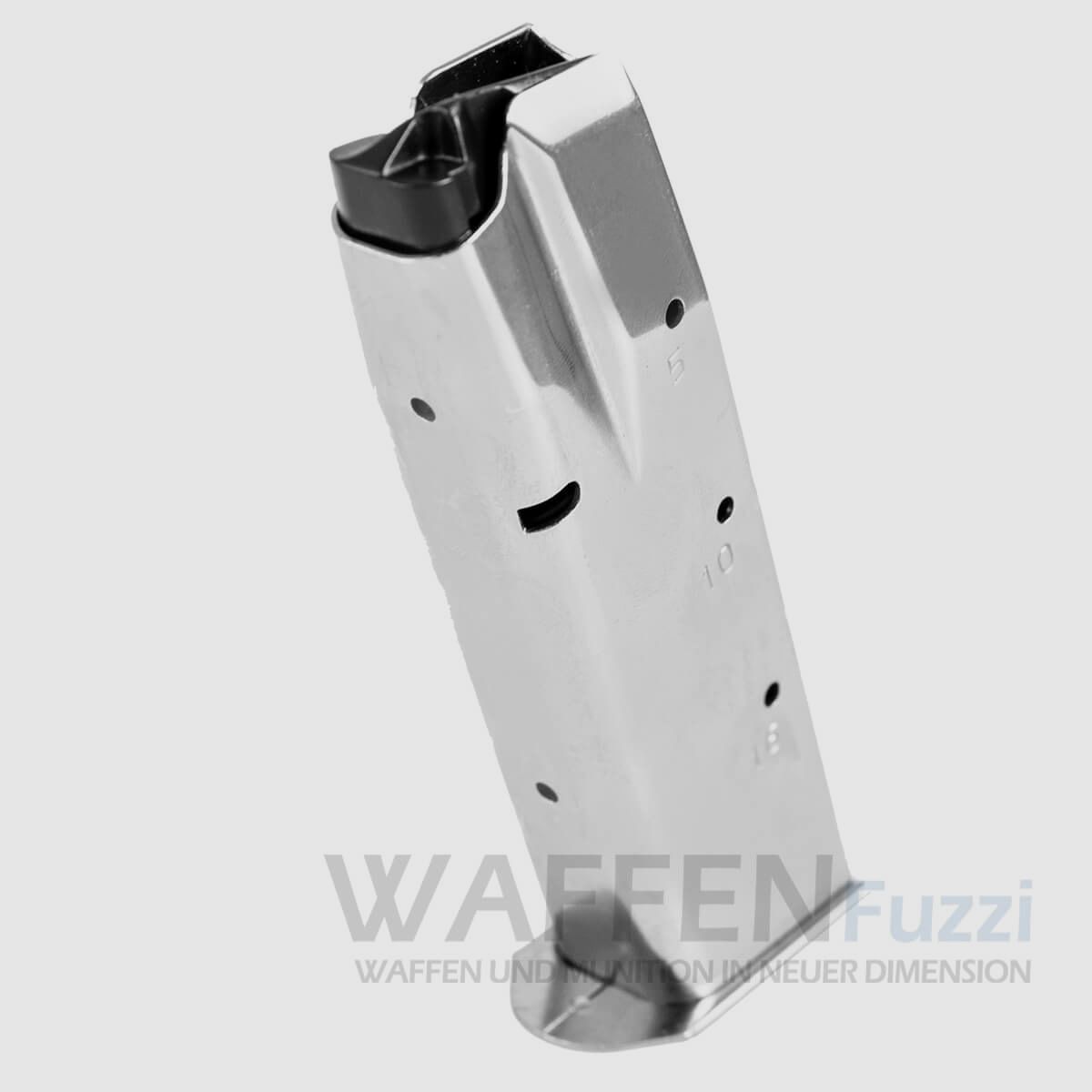 CZ 75/85 Magazin Kaliber 9mm Para 16 Schuss Neue Edition