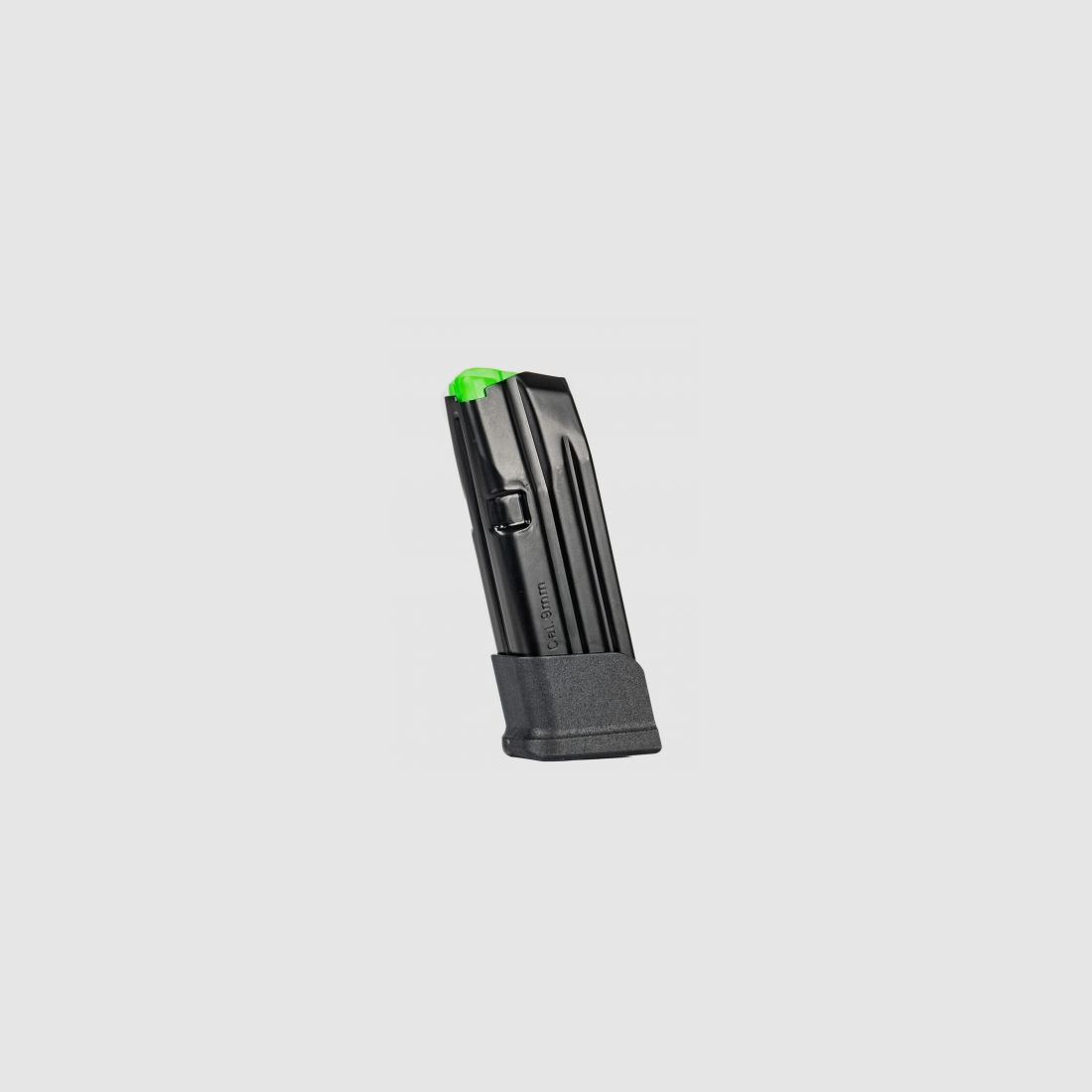 MAGAZIN MEC-GAR GLOCK 26 EXT 15 RD AFC, Bild 1 von 2