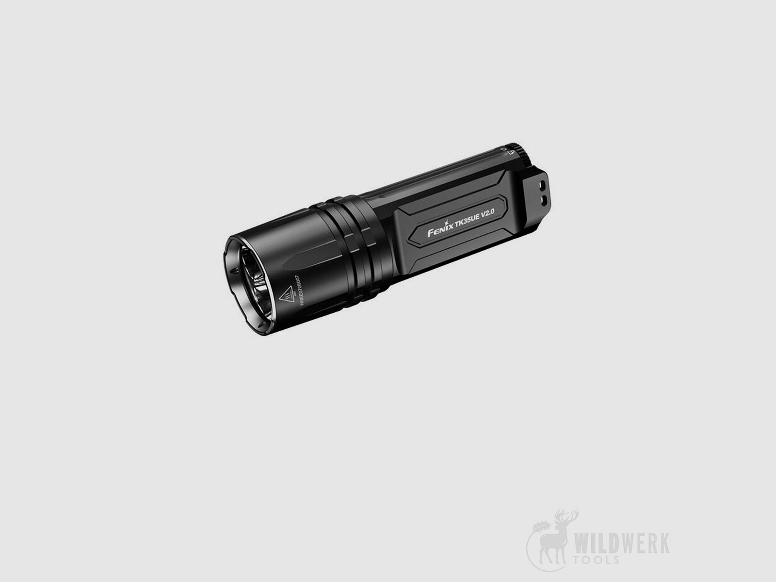 Fenix TK35UE V2.0 Lampe de poche LED