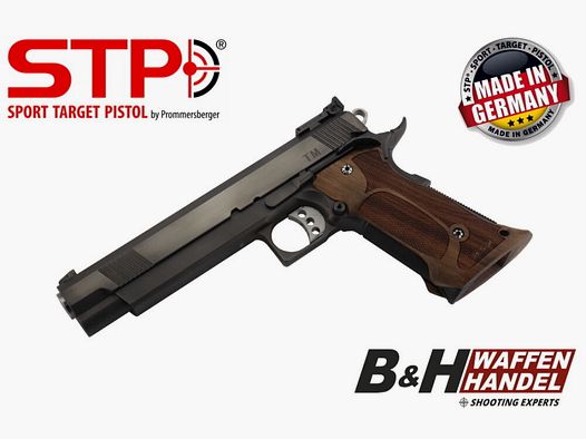 STP TM 6.0 Target Master