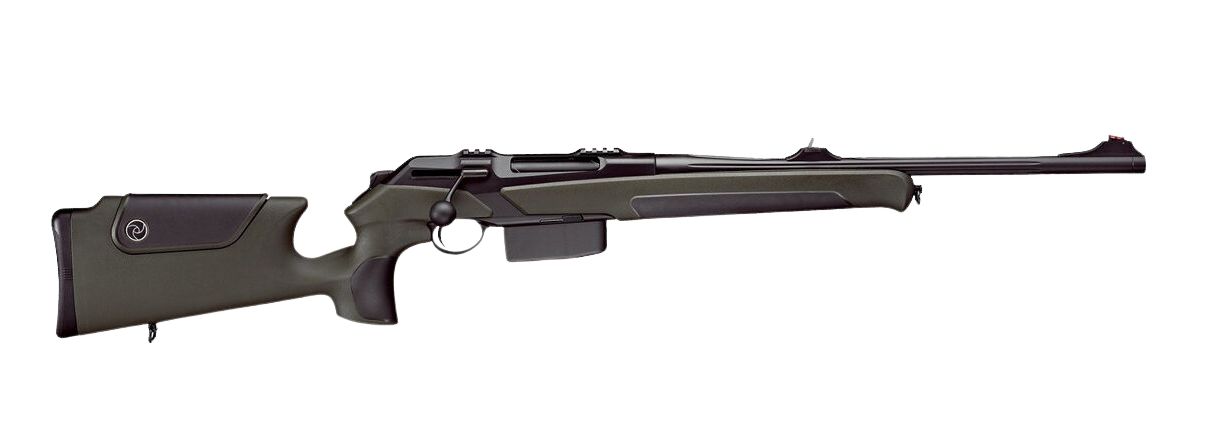 Merkel RX Helix Speedster