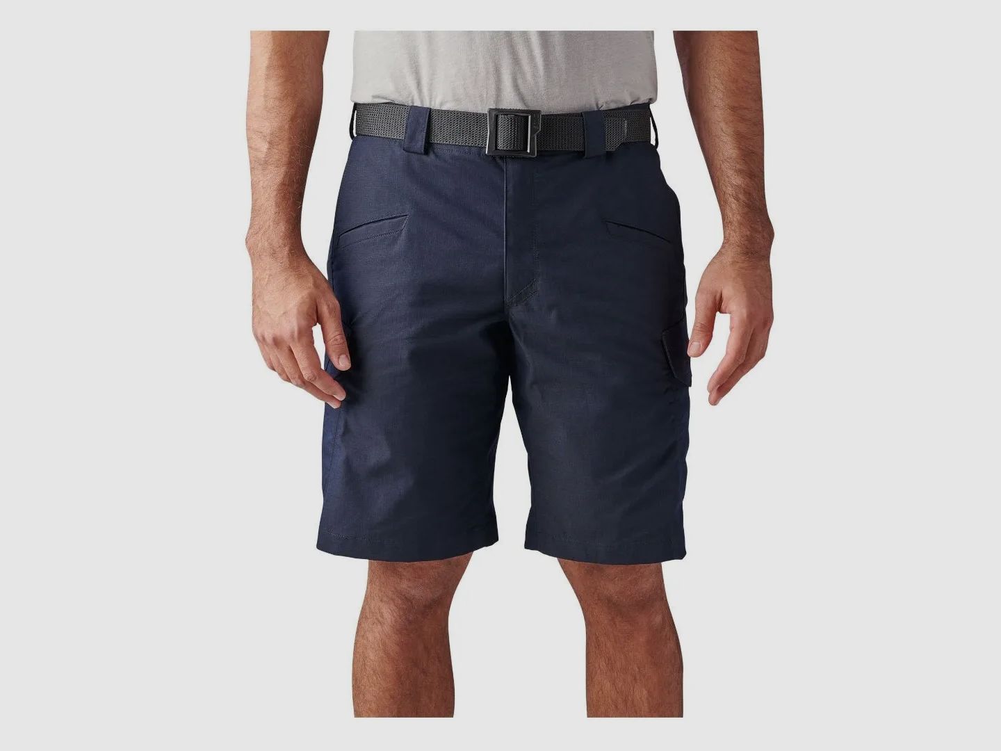 5.11 Tactical Stryke Short (Dark Navy), afbeelding 1 van 5