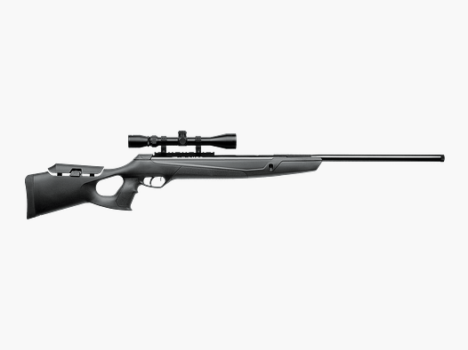 KRAL N-11 GP BLACK