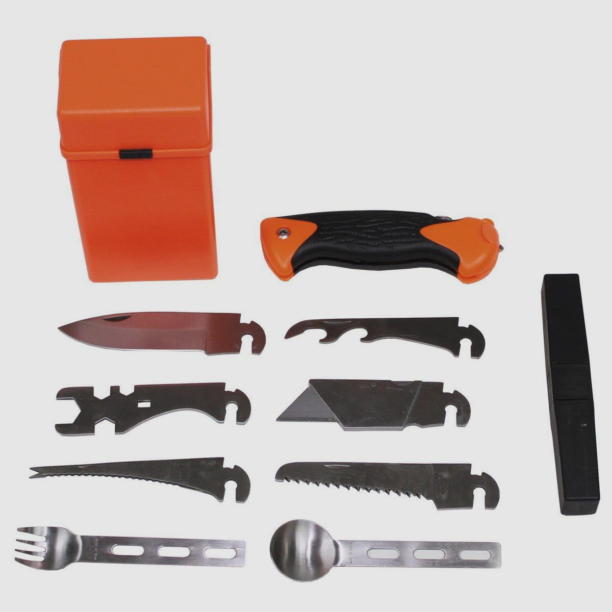 MFH Survival Set Special 27-piece