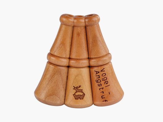 WEISSKIRCHEN LOCKER BIRD CALL