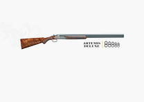 Rizzini Artemis Deluxe .12/76 76cm lopen