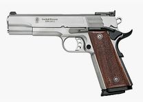 Smith & Wesson SW1911 Pro Series 5''​ 9mmLuger Pistole