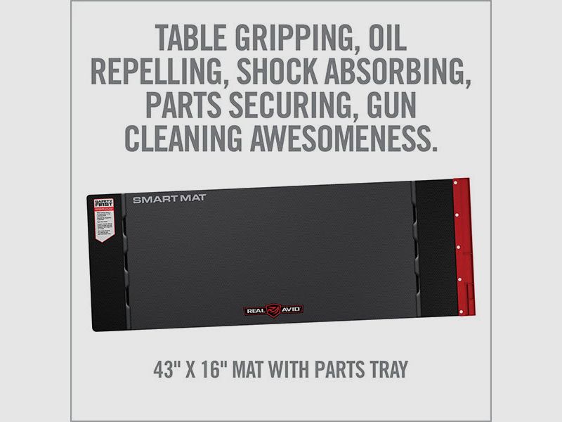 Reinigungsmatte SMART MAT - UNIVERSAL, Bild 3 von 8