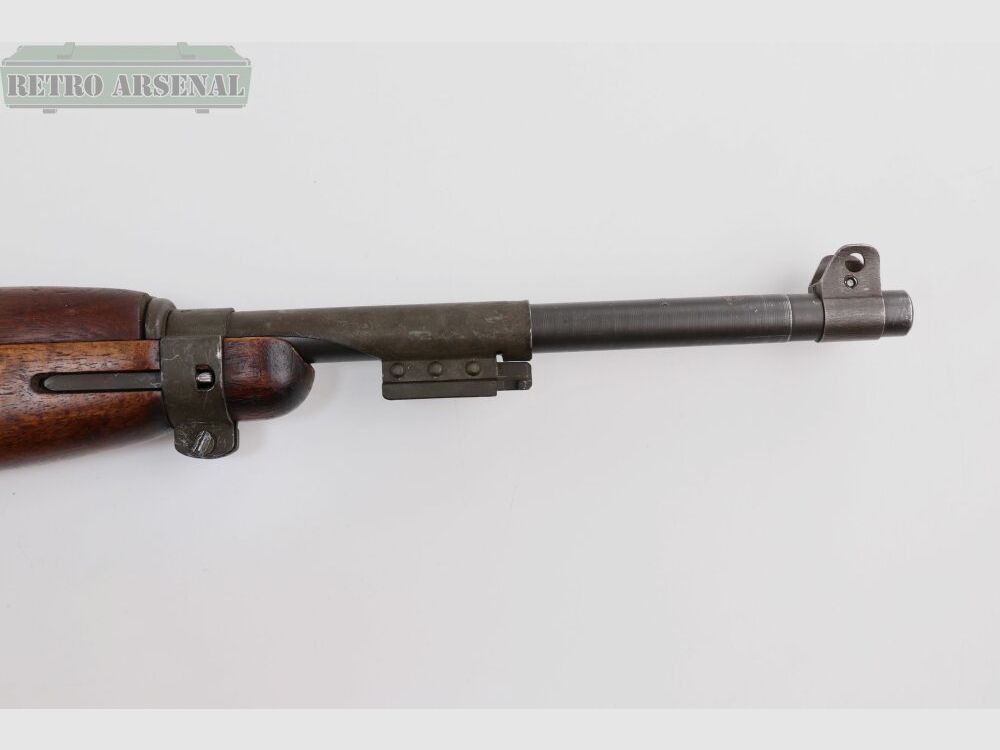 Quality Hardware and Machine Corp. M1 Carbine