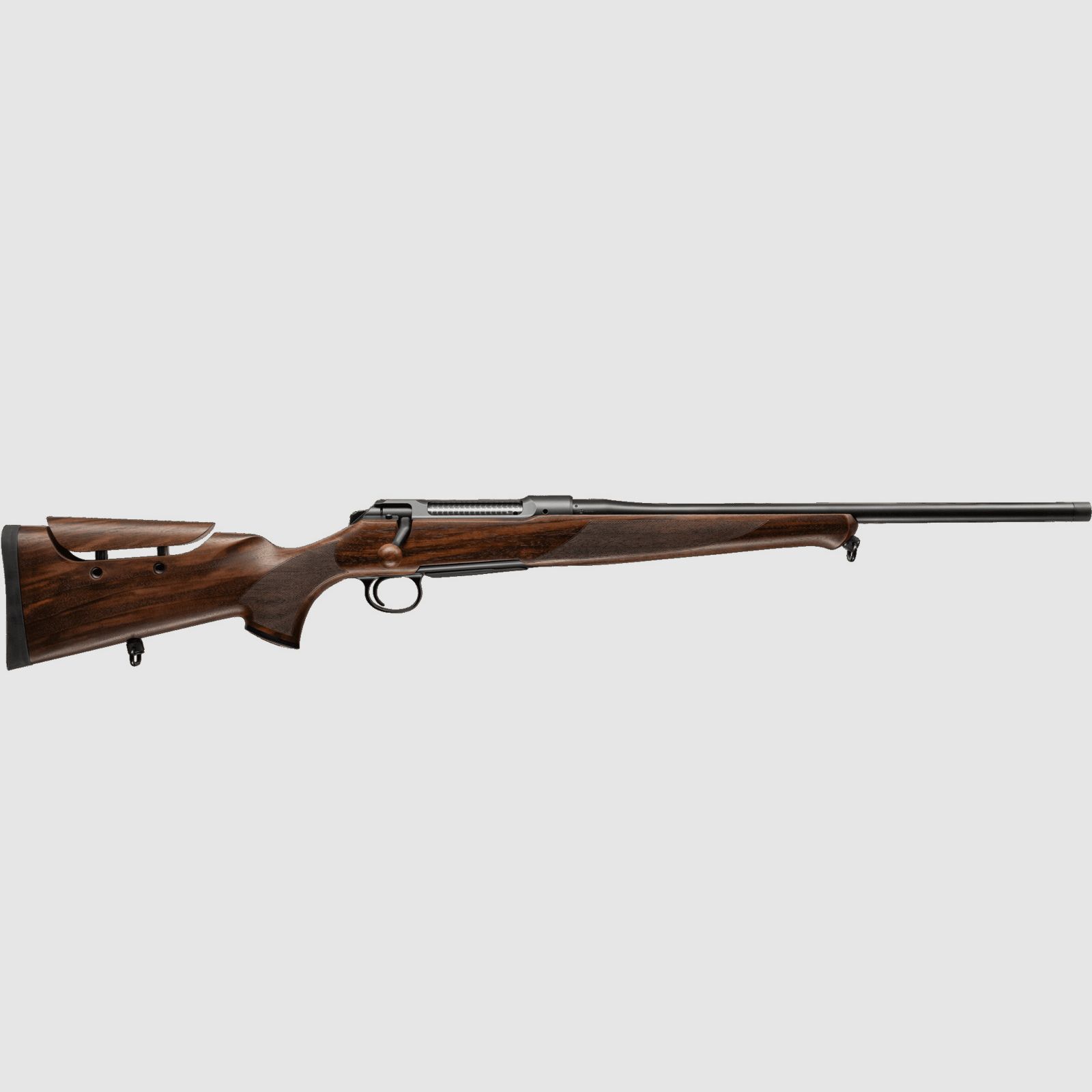 Sauer 101 Artemis verstellbarer Schaftrücken