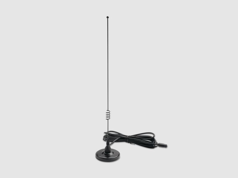 Antenne magnétique pour voiture Garmin Astro/Alpha