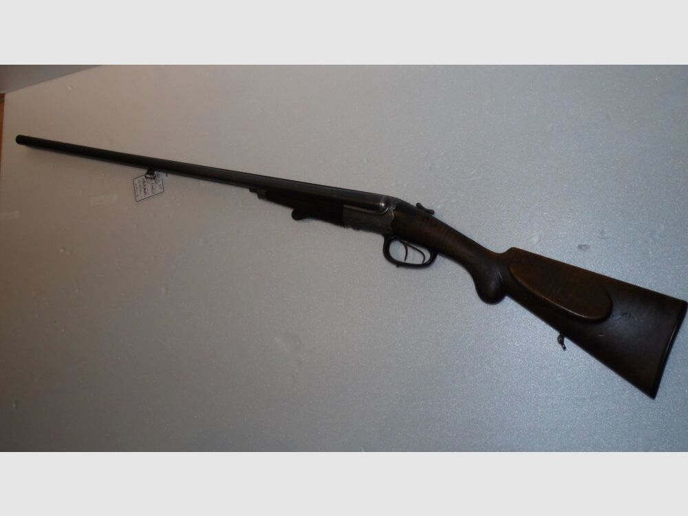 Collath Wittener Excelsior