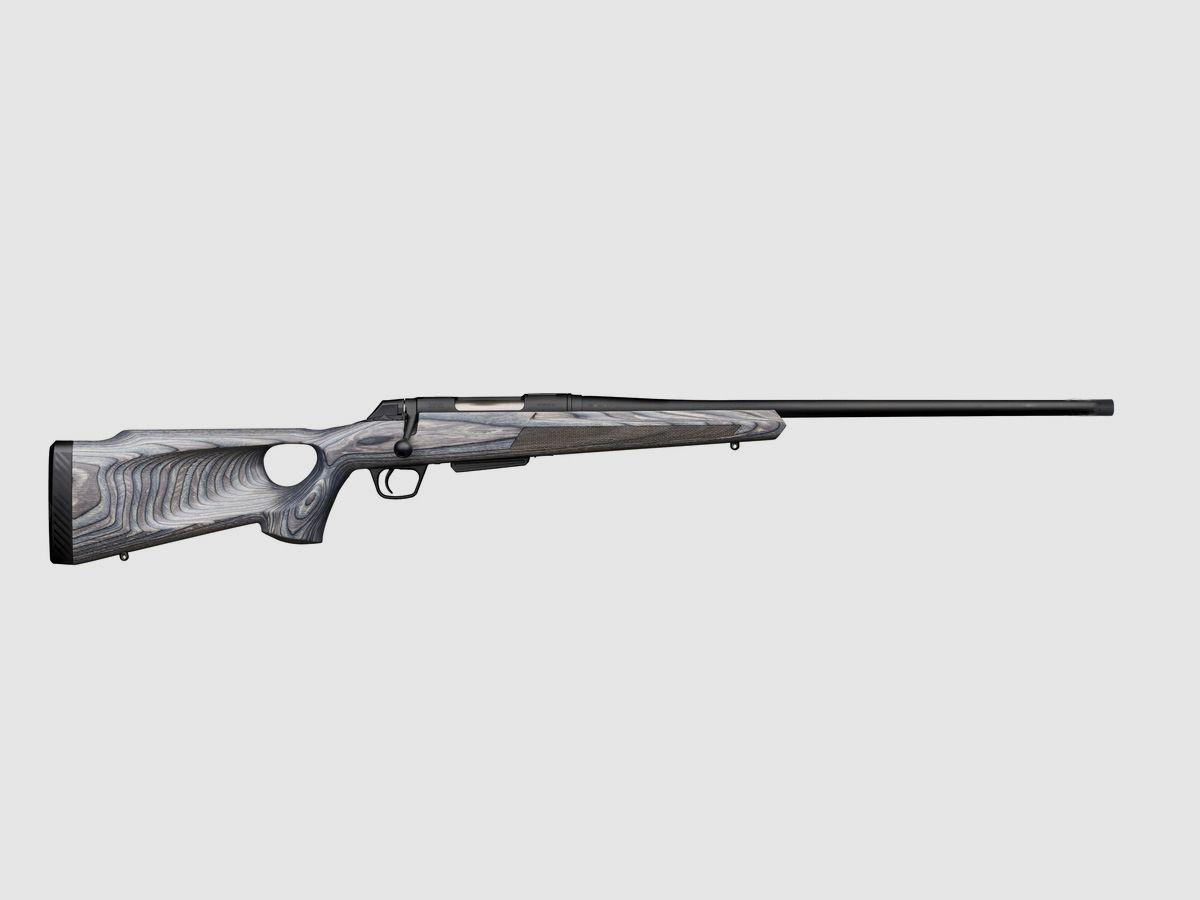 Winchester XPR Thumbhole Threaded