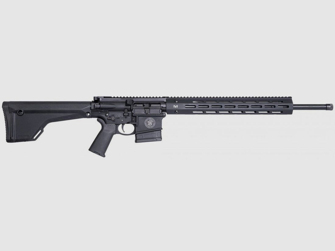 Selbstladebüchse AR Smith & Wesson M&P10 – 6.5 Creedmoor, Bild 2 von 10