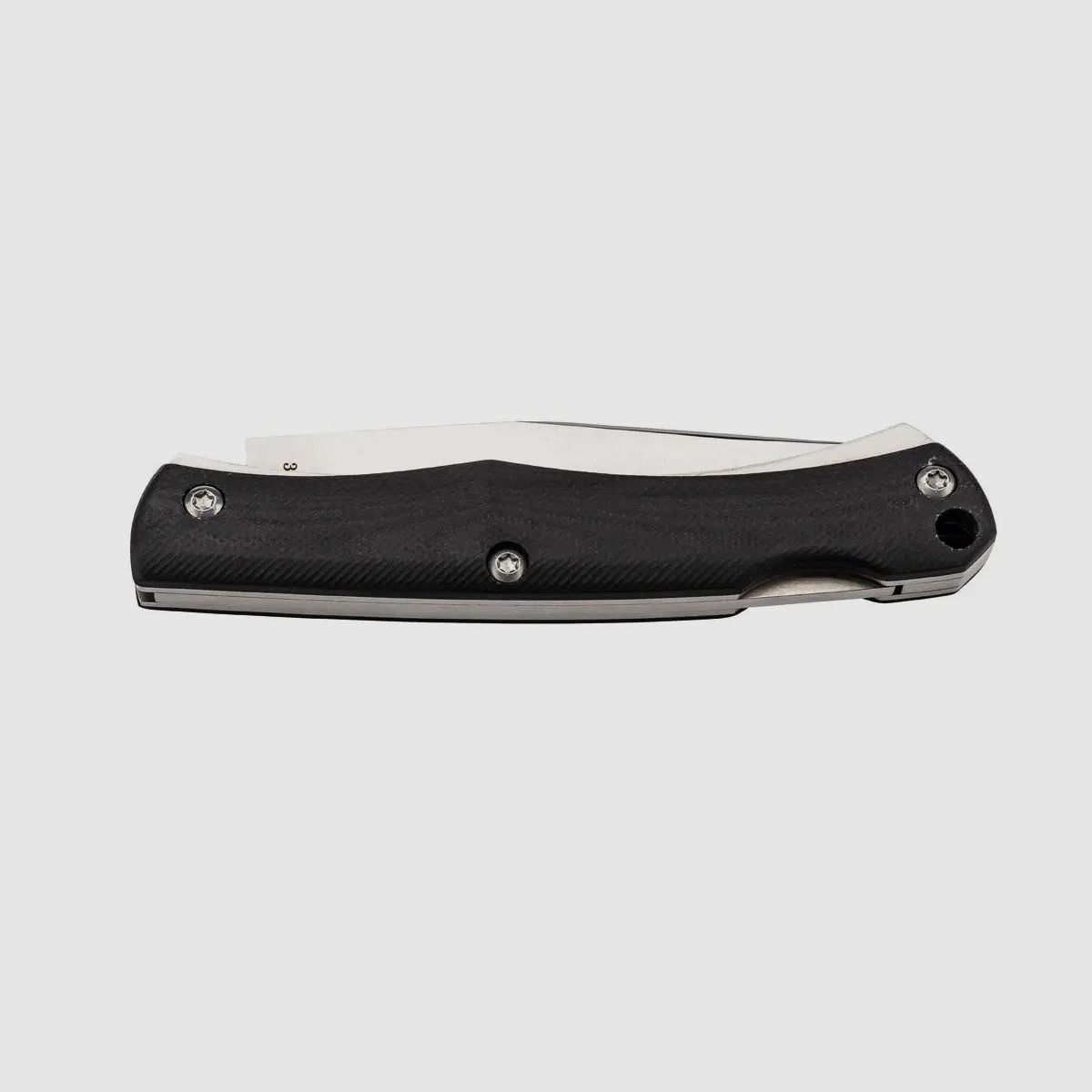 PUMA TEC Slim Line Coltello da tasca, G10