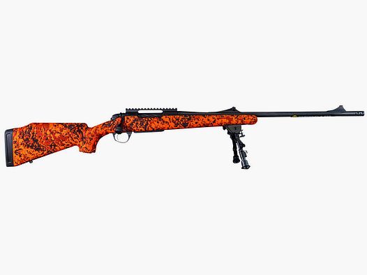 Bergara B14 - Caza Dirigida 24 pulgadas (24") .300 Win. Mag. Edición Limitada